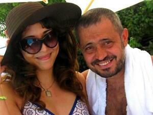 ندى زيدان تعلق على خبر طلاقها من جورج وسوف