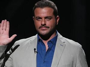 يوسف الخال يحسم الجدل حول ابنته و ينشر صورتها لأول مرة