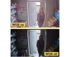 WDR Technology