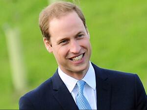 الأمير ويليام