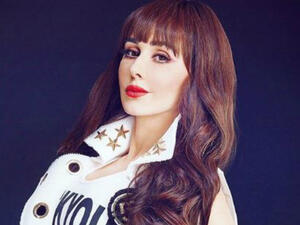 Wiam is a media figure and an artist that was born in 1984 (Source: wiamdahmani - Instagram)