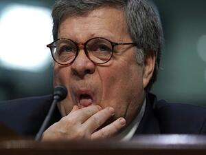 بار: نظرا لانتهاكات نظام اللجوء في الوقت الحالي أفضّل دائما التعامل مع طالبي اللجوء خارج الولايات المتحدة