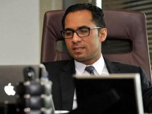 Tanzanian businessman Mohammed Dewji was released early Saturday after being kidnapped earlier this month in Dar es Salaam (AFP)