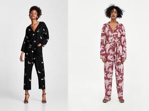 الجمبسوت واحداً من أبرز أزياء العصر الحديث

