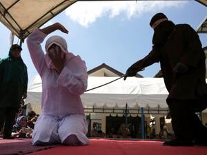 حراك avaaz.org لعب دوراً كبيراً في أول رد عالمي على الانتهاكات السعودية المتكررة 