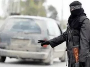  8 نساء من إريتريا ينتمين إلى "داعش" سلمن أنفسهن لقوات "البنيان المرصوص"