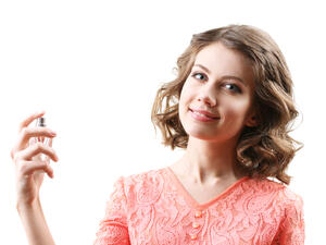 أفضل الأماكن لرش العطر على الجسم هي أماكن النبض
