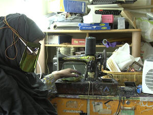 الرميحي: يتشارك مهرجان سراييفو السينمائي ومؤسسة الدوحة للأفلام العديد من الأهداف والمهام