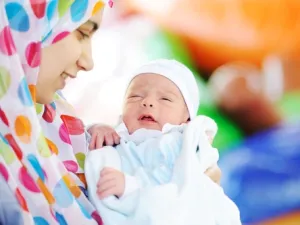 أدعية لتثبيت الحمل
