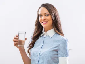 ضعف التركيز مؤشر لقلة شرب الماء لديك