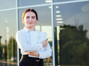 ثقْ بنفسك وبمجرد اتخاذ القرار لا تندمْ عليه