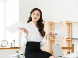 الكثير من المشاكل تنتهي بلحظة عندما تتمّ المواجهة