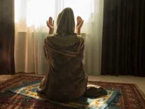 دعاء عيد الأضحى المبارك

