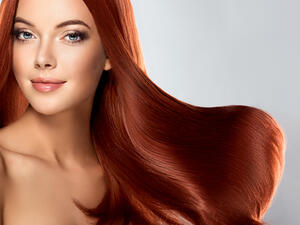 تأكدي عند شرائك الحنة أن تكون الأصلية