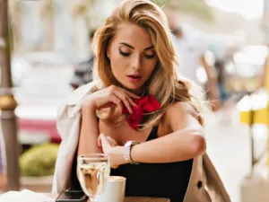 الإلتزام بالمواعيد خصلة مهمة جداً