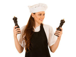 وليس تحييدها، حيث يمكن الاستعانة برائحة القرنفل أو البهارات أو 