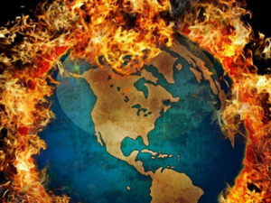 ابقاء الاحتباس الحراري أقل من درجتين مئويتين سيظل حلما ما لم يتم استثمار ترليونات الدولارات في الطاقة النظيفة