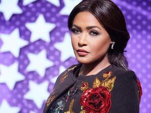 الفنانة وعد