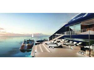 First luxury hotel brand to offer bespoke yacht experiences