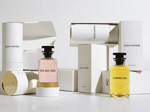 عطور Louis Vuitton