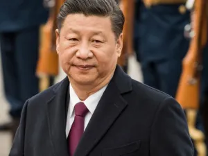 The Communist Party of China has proposed to remove the clause in the constitution that limits presidents to serving for only two five-year terms. (AFP/File Photo)