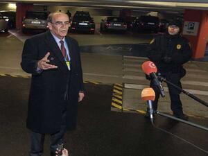 المعارضة: نتعامل بمرونة مع المبادرات الدولية لإيجاد حل في سوريا
