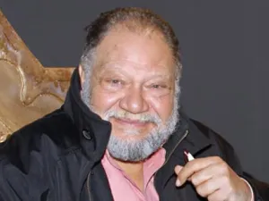 يحيى الفخراني