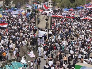 قيادي إصلاحي: تلك الثورة اخترقت بالمسار الحوثي الثوري من أول يوم من اندلاعها 