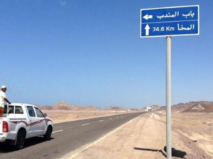  إجلاء 130 صوماليا "طوعا" من اليمن إلى بلادهم