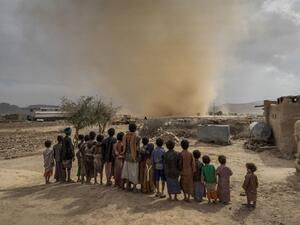 صور لا تريدك السعودية أن تشاهدها من اليمن (شاهد)