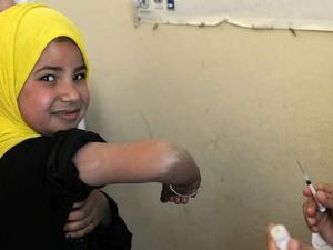 موسكو تحذر مواطنيها من انتشار وباء الدفتيريا في اليمن