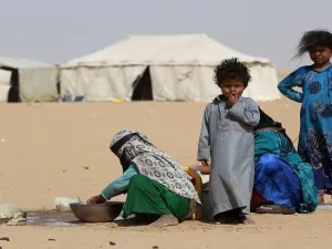 حرمان أكثر من 250 ألف طالب من التعليم في تعز