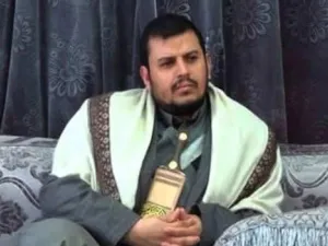 الحوثي: مستعدون للمواجهة - أرشيف