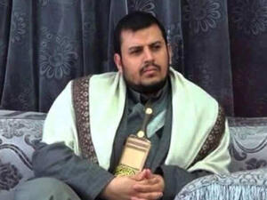 الحوثي يثير جدلا واسعا بحديثه عن النبي محمد