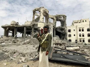 الولايات المتحدة تعلن مسؤوليتها عن غارتين ضد "القاعدة" في اليمن