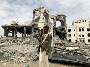 بعد مرور ألف يوم من اندلاع الحرب بات 75% من السكان في حاجة إلى مساعدات إنسانية عاجلة 