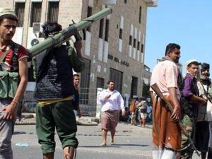 وفاة ثالث سجين في ظروف غامضة بمركزي عدن جنوب اليمن
