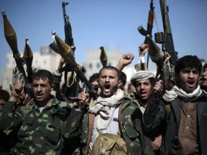 رفض خليجي وعربي لحكومة الحوثيين
