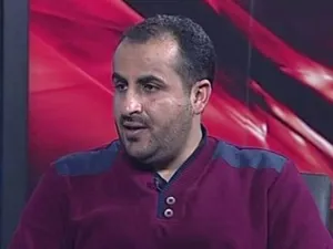 الناطق الرسمي لجماعة الحوثي محمد عبدالسلام 