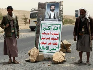 الكشف عن مباحثات "أمريكية – حوثية" سرية - ارشيف 