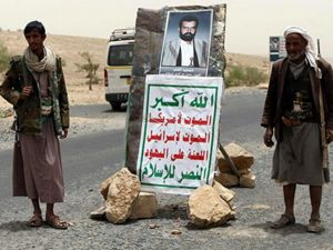مقتل 10 من الحوثيين وقوات صالح إثر غارات جنوب شرقي اليمن
