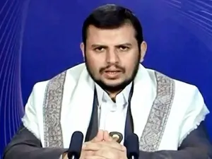  زعيم أنصار الله اليمنية عبد الملك الحوثي