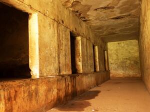 قالت الجبهة إن الإمارات وأعوانها في الجنوب أنشئت 17 سجناً سرياً 