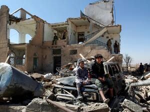 الحكومة اليمنية تستنكر تقريرا أمميا يتهمها بانتهاك حقوق الأطفال
