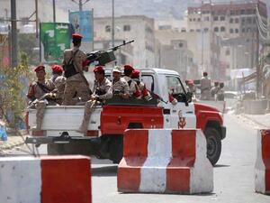 محادثات سرية بين الحوثيين والسعودية لإنهاء الحرب في اليمن
