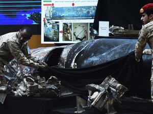 صواريخ الحوثيين تخدم محمد بن سلمان في واشنطن
