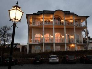 محادثات السلام اليمنية تنطلق اليوم في السويد