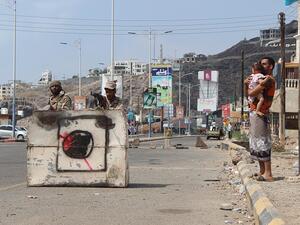 تعليق السفير اليمني يأتي بعد اغتيال أحد أئمة المساجد في عدن