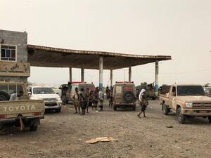 اتفاق على فتح طريق الحديدة-صنعاء لدخول المساعدات
