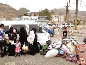 نحو 150 قتيلا بينهم مدنيون في الحديدة في الساعات الـ24 الماضية
